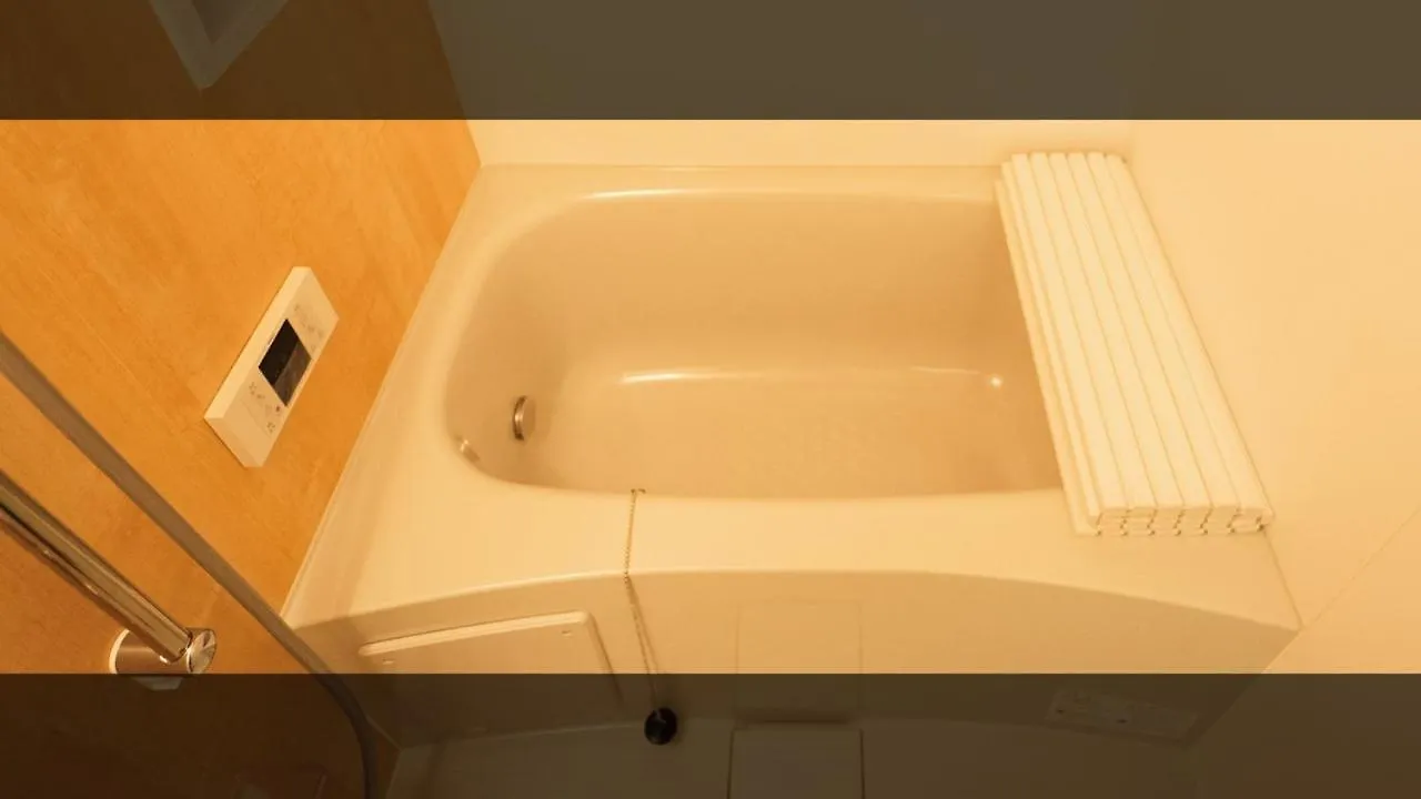Vieuno Stay Hakata 1 Fukuoka  0*, Fukuoka (Fukuoka) Japan
