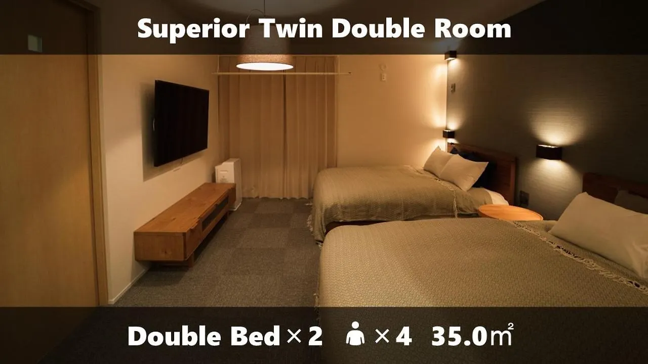 Vieuno Stay Hakata 1 Fukuoka  Fukuoka (Fukuoka)