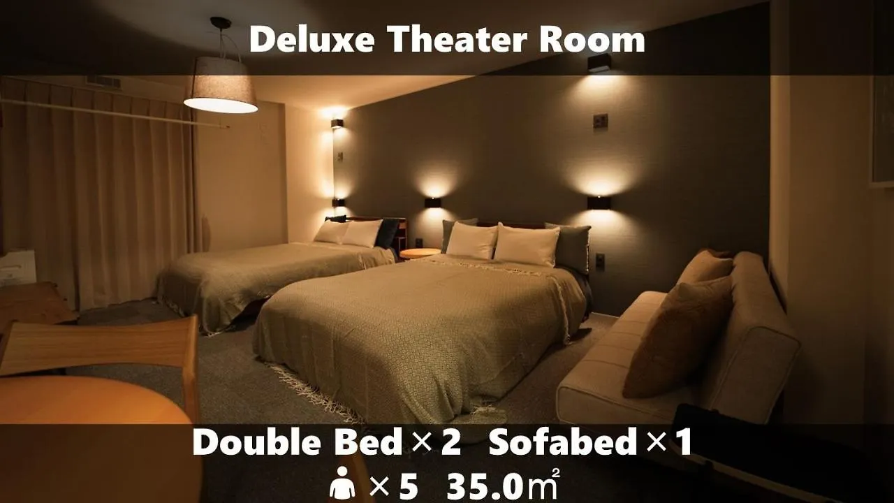 Vieuno Stay Hakata 1 Fukuoka  Fukuoka (Fukuoka)